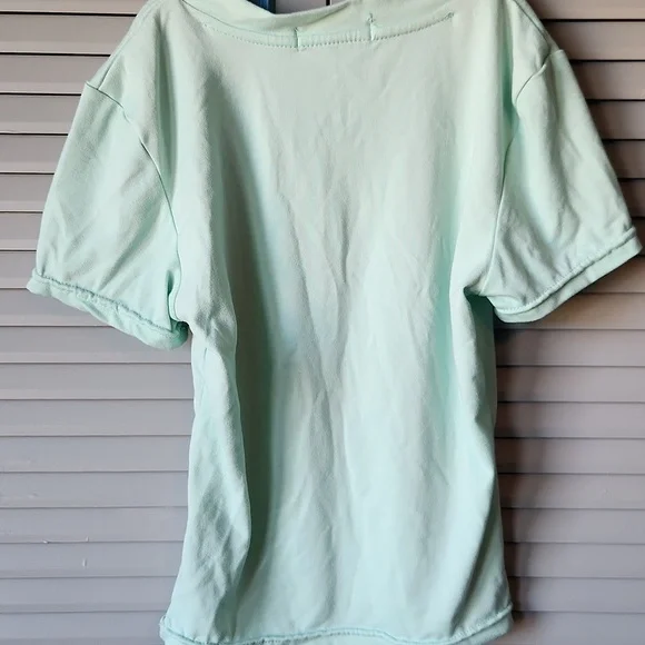 Weekend Edition Sloth Pajama Set โ Womenโs XS - Picture 5 of 12